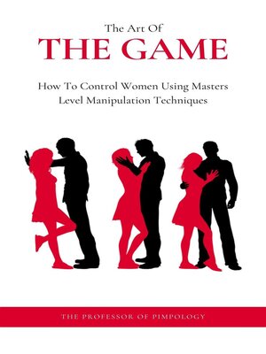 cover image of The Art of the Game